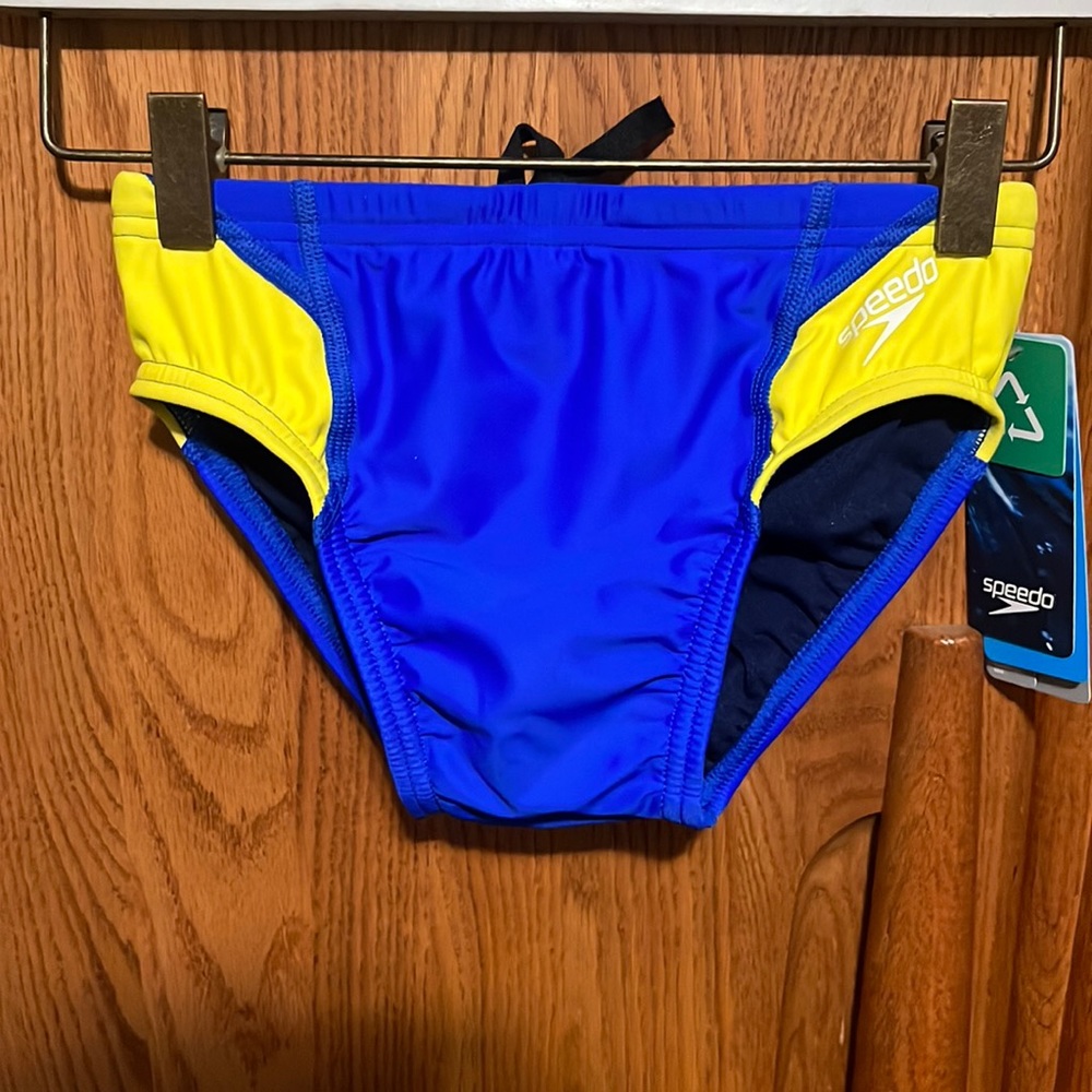 Speedo - Picture 1 of 5